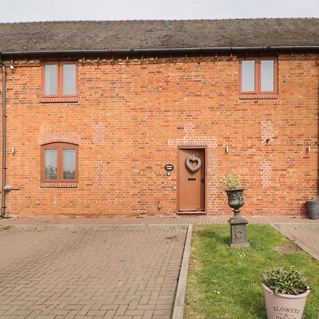 The Wheat House Villa Stratford-upon-Avon Exterior foto